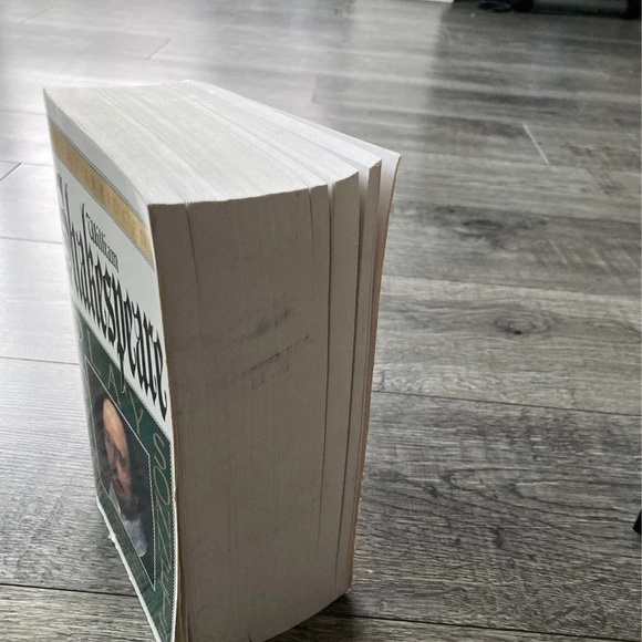 Shakespeare Sonnets,Poems and Plays - Picture 2 of 7